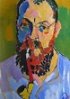 Henri Matisse was the head and the spokesman of the fauves. Description ...