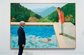 David Hockney’s Life in Painting: Spare, Exuberant, Full - The New York ...