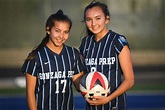 Prep girls soccer: Gonzaga Prep sisters Chelsea, Kyah Le take their ...