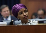 Opinion | Ilhan Omar Knows Exactly What She Is Doing - The New York Times