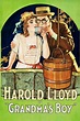 Grandma's Boy (1922) - Posters — The Movie Database (TMDB)