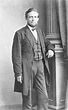 Schuyler Colfax | 19th-century, Republican, Speaker of House | Britannica