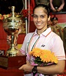10 Times Saina Nehwal Was Just Being Awesome! - Times of India