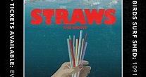 StrawFree.org at Straws Film Screening - April 6 - Straw Free