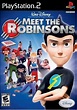 Disney's Meet The Robinsons - PlayStation 2: PlayStation 2: Video Games ...