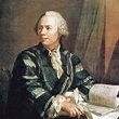 Leonhard Euler Biography - A Mathematician And Physicist | Biography Zone