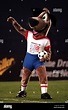 STRIKER, THE OFFICIAL MASCOT OF WORLD CUP USA'94 Stock Photo - Alamy
