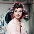 40 Glamorous Photos of Sylva Koscina in the 1950s and ’60s ~ Vintage ...