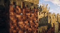 [Pack de Ressources] Realistico : des textures en HD - Minecraft.fr