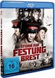 Sturm auf Festung Brest [Blu-ray]: Amazon.de: Andrei Merzlikin ...
