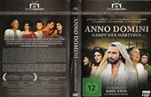 Anno Domini - Kampf der Märtyrer: DVD oder Blu-ray leihen - VIDEOBUSTER.de