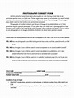 FREE 13+ Photography Consent Forms in PDF | Ms Word