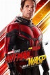 Check Out Character Posters for Ant-Man and The Wasp – BeautifulBallad
