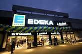 Moderner EDEKA-Markt sichert die Nahversorgung in Kaulsdorf-Süd: Am 21 ...