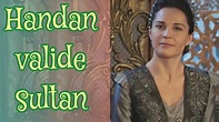 Handan sultán la Biografía completa - YouTube