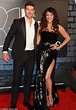 Robin Thicke and wife Paula Patton put on a show at album release party ...