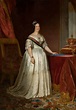 Dona Maria a II-a, „Mama cea bună” a Portugaliei - Dosare Secrete