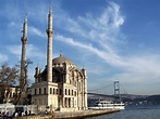 Istanbul – Travel guide at Wikivoyage