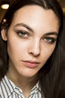 Italian Model Vittoria Ceretti Is a Runway and Real-Life Star - Vogue