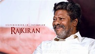 The Makeover: An Interview With Rajkiran | Silverscreen India