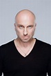 Incredible actor and TV presenter Dmitry Nagiev - Russian Personalities