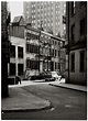 BERENICE ABBOTT (1898–1991), Gay Street's Twisting Block, c. 1937 ...