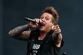 Jacoby Shaddix 'Digging Deep' on Dynamic New Papa Roach Material