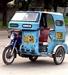 Free picture: motorcycle, taxis, philippines, low, cost, transport ...