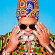 Carlinhos Brown: mejores canciones · discografía · letras