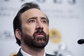 ‘Renfield’ Star Nicolas Cage Talks Insect Consumption in Recent ...