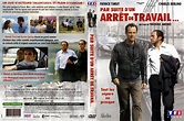 Jaquette DVD de Par suite d'un arret de travail - Cinéma Passion