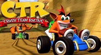 Crash Team Racing: remake podría ser anunciado este jueves en The Game ...