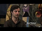 Ray Tintori & MGMT - Caught in the Act: Art in Brooklyn - YouTube
