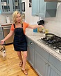 Angela Kinsey on Instagram: "Kitchen skills: can boil pasta." in 2022 ...