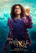 A Wrinkle in Time: nuevos afiches individuales - CINESCONDITE