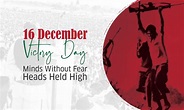 16 December Victory Day HD Wallpapers - 2024
