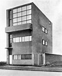 Estas son las 17 obras de Le Corbusier declaradas Patrimonio Mundial ...