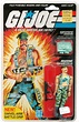 Gung-Ho (v1) G.I. Joe Action Figure YoJoe Archive | Gung ho, Gi joe ...