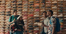 Sneakerheads, la nueva comedia de Netflix sobre los locos por las ...