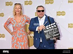 Munich, Germany. 02nd July, 2019. The actor Armin Rohde stands with ...
