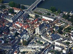 Photo aérienne de Vernon - Eure (27)