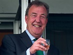 Jeremy Clarkson gave up booze to 'stay sharp' while negotiating his ...