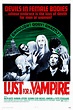 Lust for a Vampire (1971) - Posters — The Movie Database (TMDB)