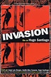Invasión - Movie Reviews