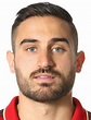 Sotirios Papagiannopoulos - Player profile 2024 | Transfermarkt