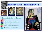 PPT - Pablo Picasso PowerPoint Presentation, free download - ID:5431574