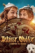 Asterix & Obelix: The Middle Kingdom (2023) — The Movie Database (TMDB)