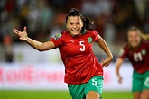 Sarah Kassi's bright future as a footballer - Latest Sports News Africa ...