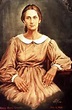 Nancy Hanks Lincoln | History of American Women