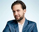 Alexis Ohanian Biography - Facts, Childhood, Family Life & Achievements
